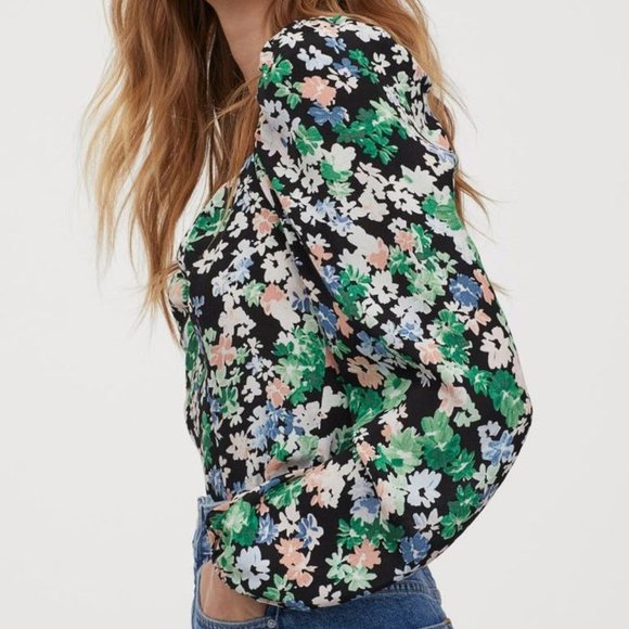 H&M Tops - NWOT Shirt